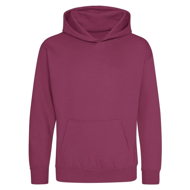 Awdis Sweat à Capuche pour Enfants / Hoodie / Tenue Scolaire