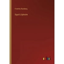 Sigrid Liljeholm (Paperback)