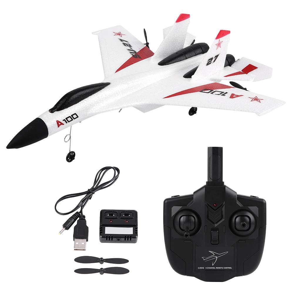 remote control army plane