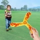 thumbnail image 3 of 1 pieza de juguete boomerang para deportes de ocio, interesante juguete boomerang para exteriores (color aleatorio), 3 of 7