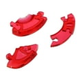 thumbnail image 2 of 3D Crystal Puzzle - Red-, 2 of 4