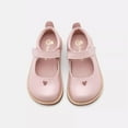 thumbnail image 1 of Children's Mary Jane Shoes, Princess Shoes, Soft Sole Baby's Shoes, Cute Lolita Shoes, 1 of 4