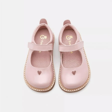 

Children s Mary Jane Shoes Princess Shoes Soft Sole Baby s Shoes Cute Lolita Shoes