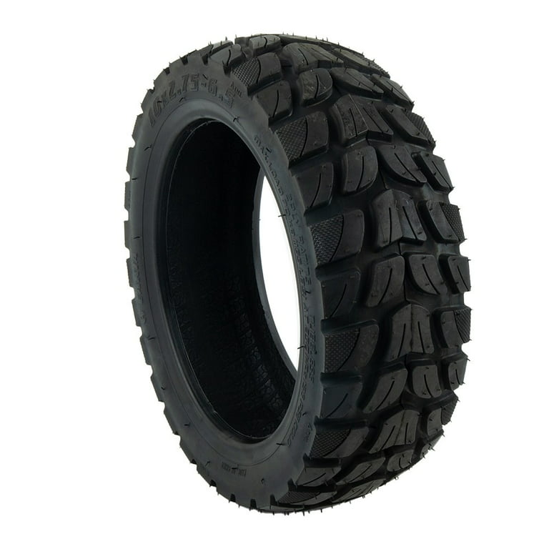 Long lasting 10 inch 10x2 756 5 Scooter Tire 10x2 706 5 Tubeless