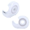 thumbnail image 3 of Clear Fabric Tape, Fashion Tape Sweat Proof with High Performance for Summer for Woman Tape+Dispenser,Tape, 3 of 7