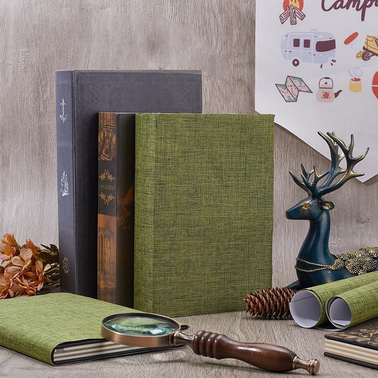 Books Fabric