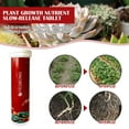 Universal SlowRelease Organic Fertilizer, Home Gardening Universal