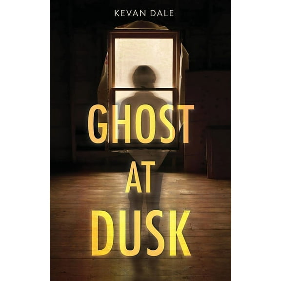 Ghost at Dusk, (Paperback)