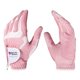 thumbnail image 4 of Par de Guantes de golf DYNWAVEMX junior completos transpirables anti-elásticos L Rosa, 4 of 8