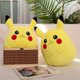thumbnail image 3 of Peluche Pokémon Pikachu, 3 of 4