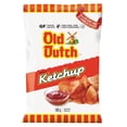 thumbnail image 1 of Old Dutch Ketchup Potato Chips, 1 of 7