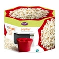 thumbnail image 2 of Chef'n PopTop 10 Cup Red Popcorn Popper, 2 of 13