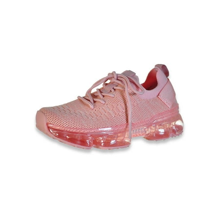 

Link Girls Breatheflow Sneakers - pink 6 toddler