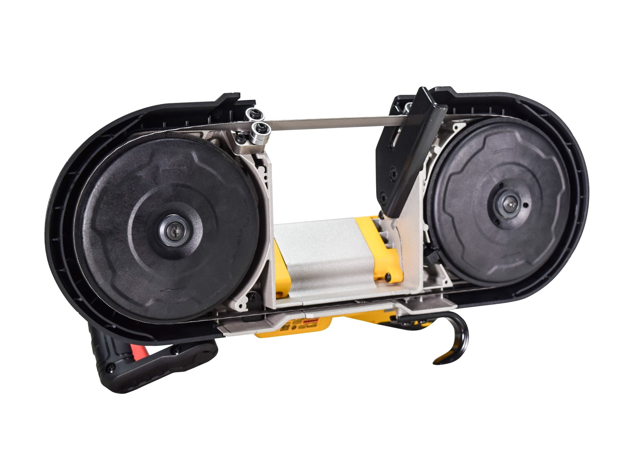 DEWALT 20V MAX XR Band Saw, Dual Handed, Tool Only (DCS376B)