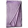 thumbnail image 3 of Elegant Comfort Micro Fleece Ultra Plush Luxury Solid Blanket, King/California King, Green, 3 of 4