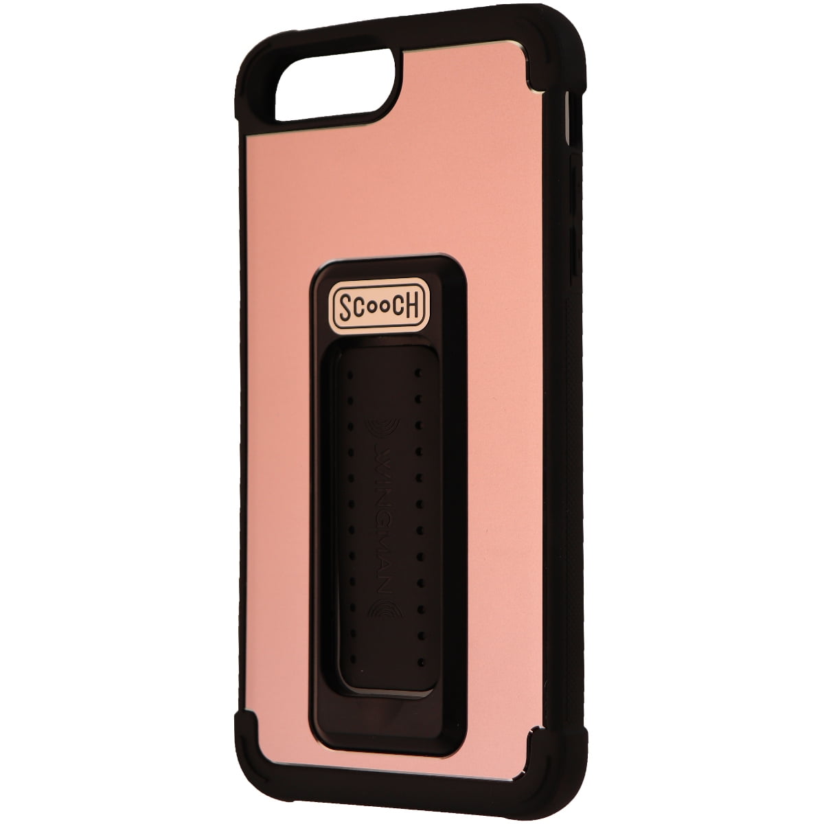 Scooch Wingman 5 In 1 Case For Iphone 8 Plus Also Fits 7 Plus 6s