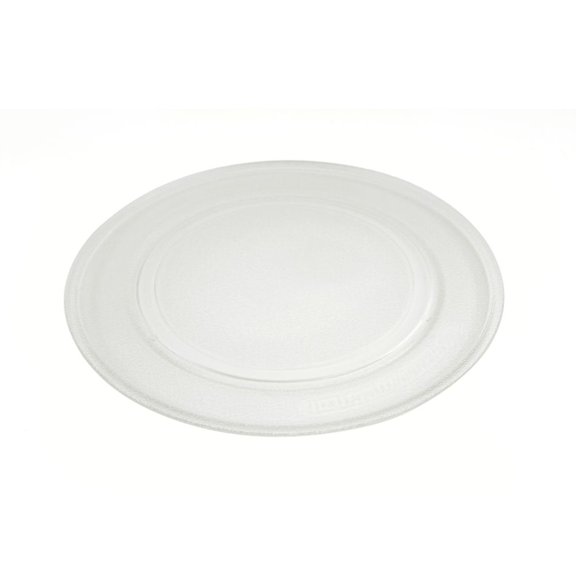 ForeverPRO WB27X43590 Tray Glass for GE Microwave WB49X10166