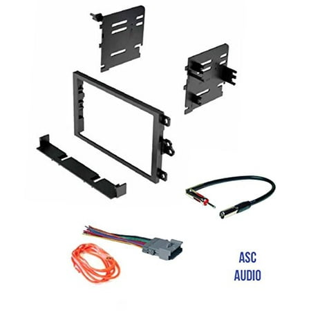 2004 Pontiac Montana Wiring Harnes - Cars Wiring Diagram