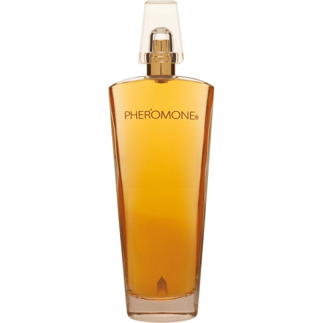 Perfume Marilyn Miglin Pheromone Eau De Parfum para mujer, 100 ml