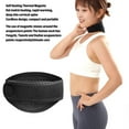 thumbnail image 3 of Self Heating Neck Wrap, Prevent Slip Soft Thermal Heated Neck Brace Support Protector Pain Reduction  for Women, 3 of 7