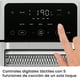 thumbnail image 3 of Freidora de Aire Multifuncional Chefman 12 L con Horno Tostador | 5 Funciones y Pantalla Digital, 3 of 9