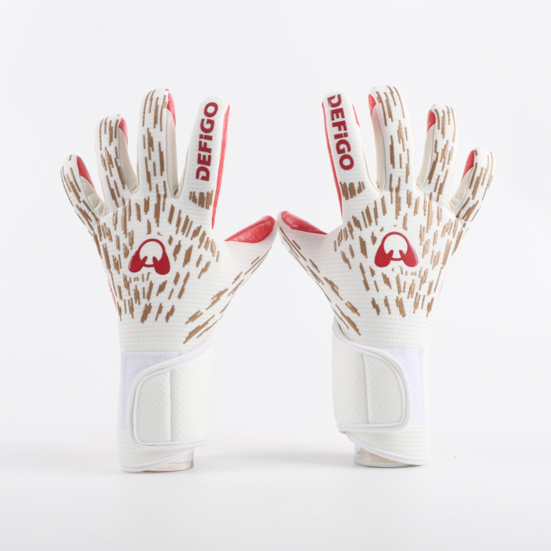 Youth Football Gloves, Kids Sticky Receiver Gloves,Super Grip Football Glove Best Gift for Boys