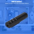 thumbnail image 4 of Clip-on 3.5mm USB Audio Receiver, Stereo  Audio Adapter, Durable Mini For Car Speaker, 4 of 8