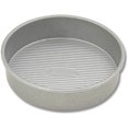 thumbnail image 4 of USA Pan Non-Stick Round Cake Pan, 8", 4 of 5