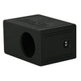 thumbnail image 3 of Rockville Punisher 8D1 8" 750w RMS Competition Car Subwoofer + Vented Sub Box, 3 of 15