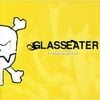 Glasseater: Jason (vocals); Ariel, JC (guitar); Anthony (bass); Julio (drums).