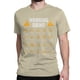 thumbnail image 5 of Camiseta de algodón de manga corta para hombre, con divertidas señales de advertencia de conducción, para mecánico de automóviles, tallas 4XL y 5XL., 5 of 7