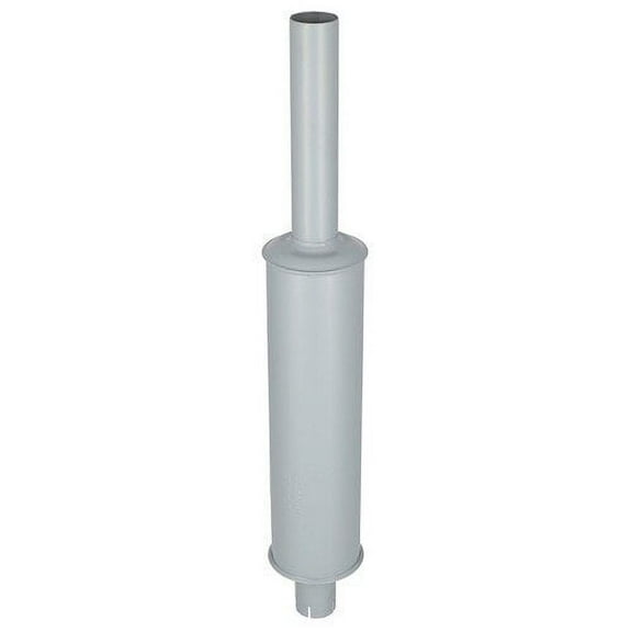 Muffler fits Allis Chalmers D17 70234494