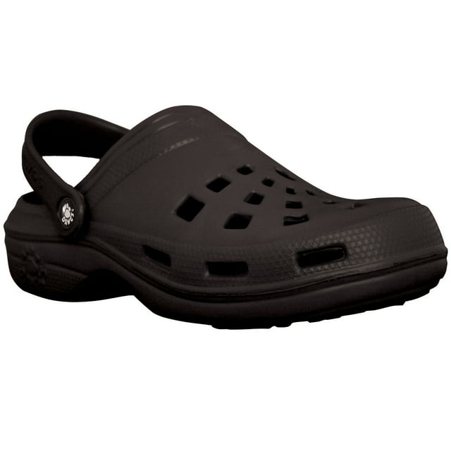 Women's Beach Dawgs - Black 5