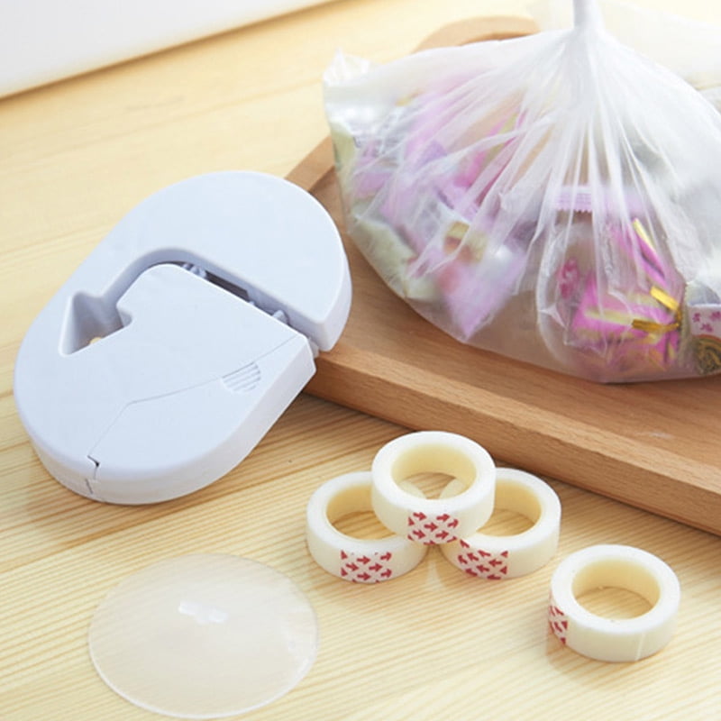 bolsa closer plastic