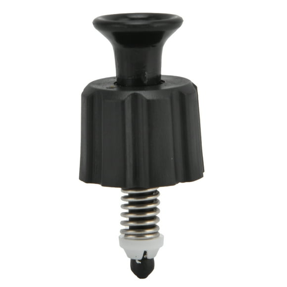 Garden Sprayer Pressure Relief Valve