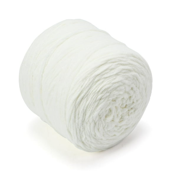 Crema Yarn SOVIKER Chunky Chenille #6 Super Bulky, 800 g