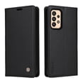 thumbnail image 4 of Funda para Samsung Galaxy A23 4G Estuche de Cuero PU Tipo Cartera con Ranuras para Tarjetas y Cierre Magnético, 4 of 5