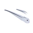 thumbnail image 4 of Embellecedor De Limpiaparabrisas Trasero Cubierta De Limpiaparabrisas Trasero De Ventana 4 Piezas Artesanía Sofisticada Material ABS De Lujo Y Elegante Para Cx-3 Cx3 2016-2020 ANGGREK Otros Vehículos, 4 of 8
