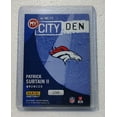 thumbnail image 2 of Patrick Surtain II 2023 Panini NFL #13 My City Football Card Broncos 1/344, 2 of 2