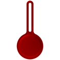 thumbnail image 2 of Housse de Protection en Silicone Anti-Perdue Compatible pour le Tracker de Localisation d'Airtags, 2 of 9