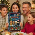 thumbnail image 2 of WWE Champions 2025 Advent Calendar, 2 of 5