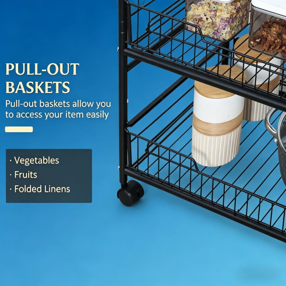 Storage rack