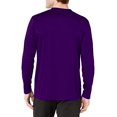 thumbnail image 1 of Russell Men's Dri Power Core Performance Long Sleeve T-Shirt, 1 of 2