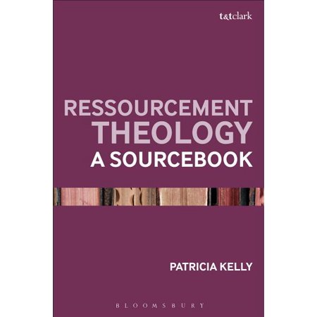 ISBN 9780567672490 product image for Ressourcement Theology: A Sourcebook (Hardcover) | upcitemdb.com