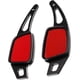 thumbnail image 5 of Paddle Shifter Extension Car Steering Wheel Aluminum Alloy Shift Paddles Automotive Accessories, 5 of 5