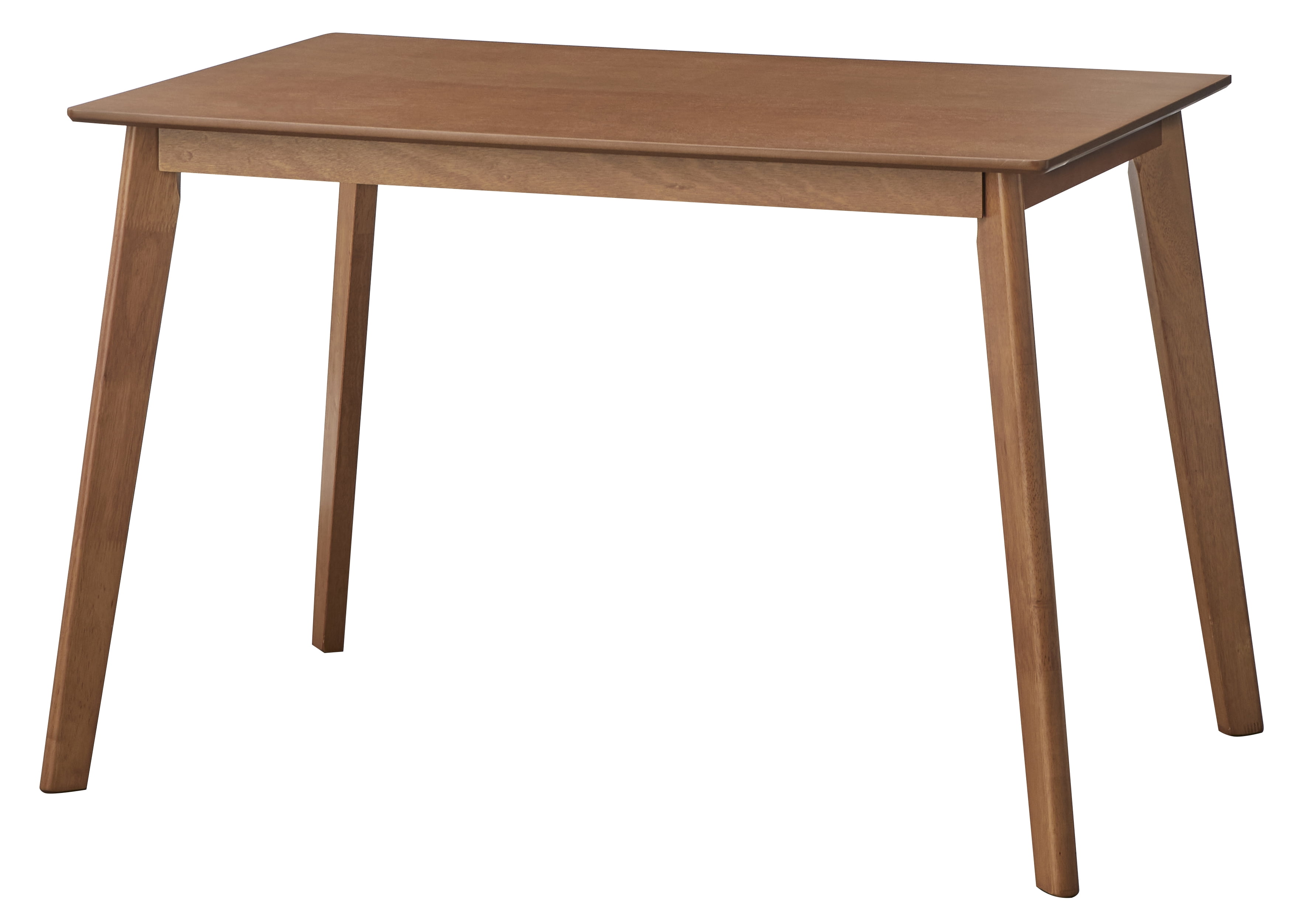 TMS Rika 5-Piece Indoor Mid Centry Dining Set