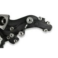 thumbnail image 6 of Holley 97-251BK MANIFOLD-BRACKET KIT, LT4 DRY-BLACK, 6 of 8