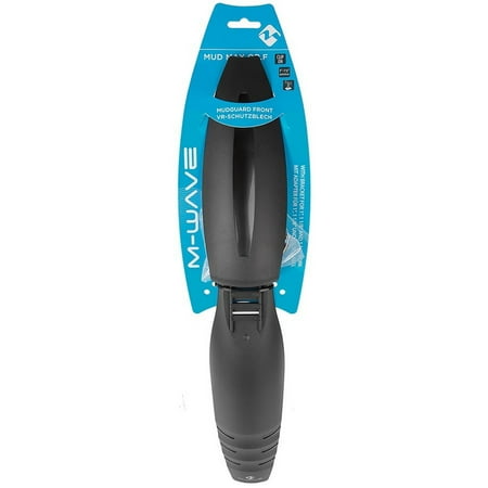 M-Wave Mud Max QRF Front Mudguard