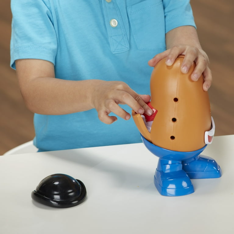 Mr potato best sale head walmart