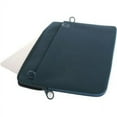 thumbnail image 7 of Tucano Top Second Skin Neoprene Sleeve for MacBook Pro 15", Petrolum Blue, 7 of 7
